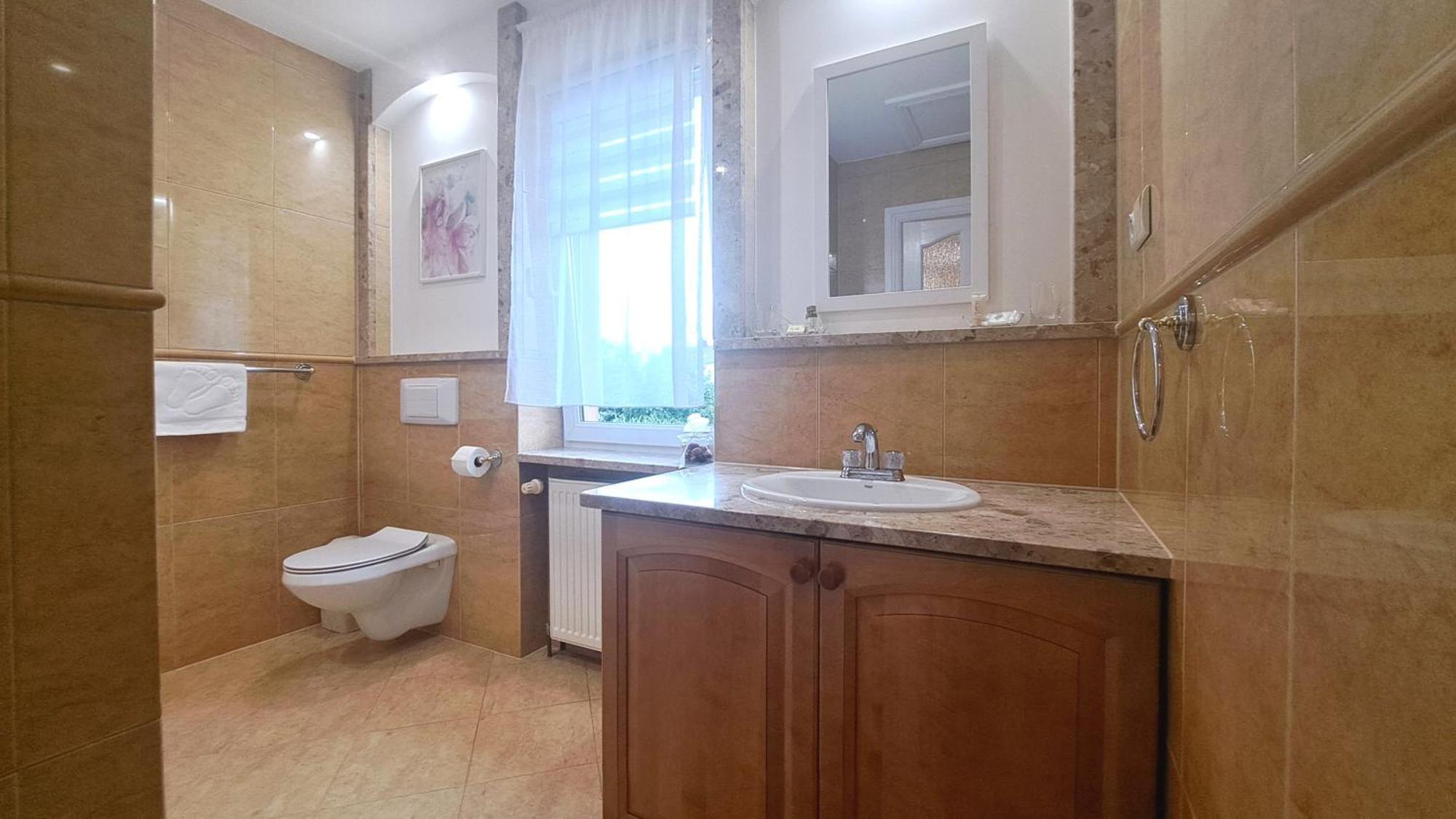 Apartamento Barwny Zakatek Augustów Exterior foto