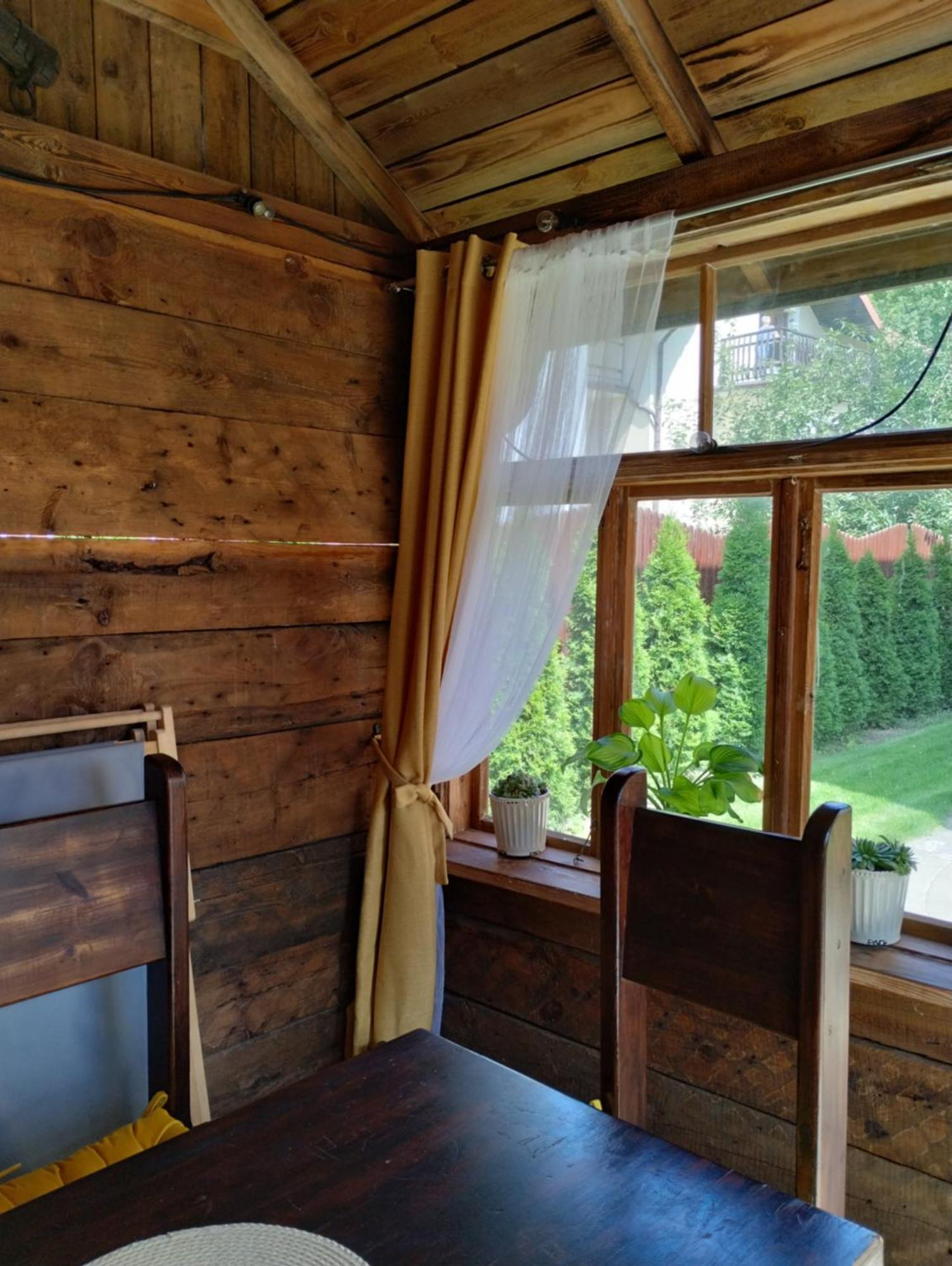 Apartamento Barwny Zakatek Augustów Exterior foto