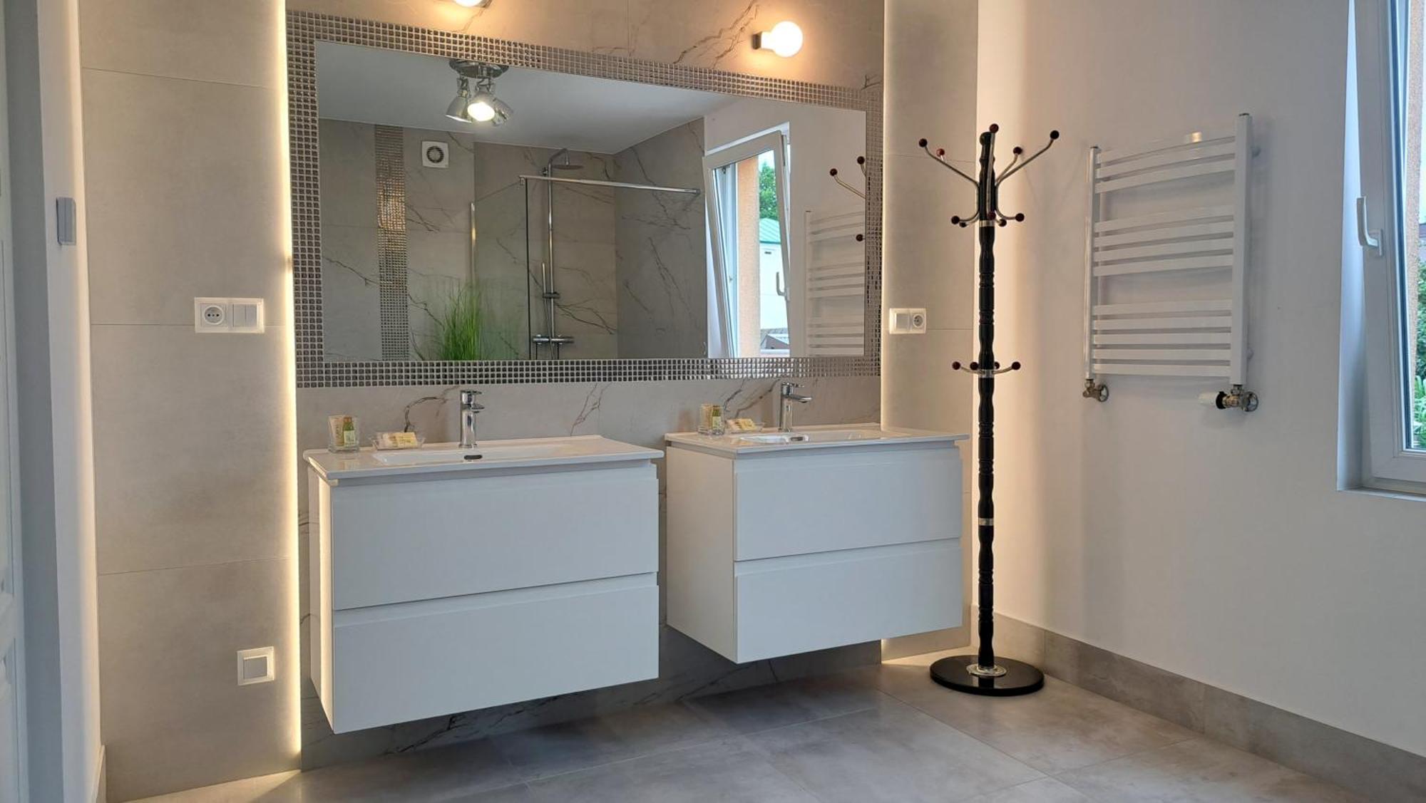 Apartamento Barwny Zakatek Augustów Exterior foto