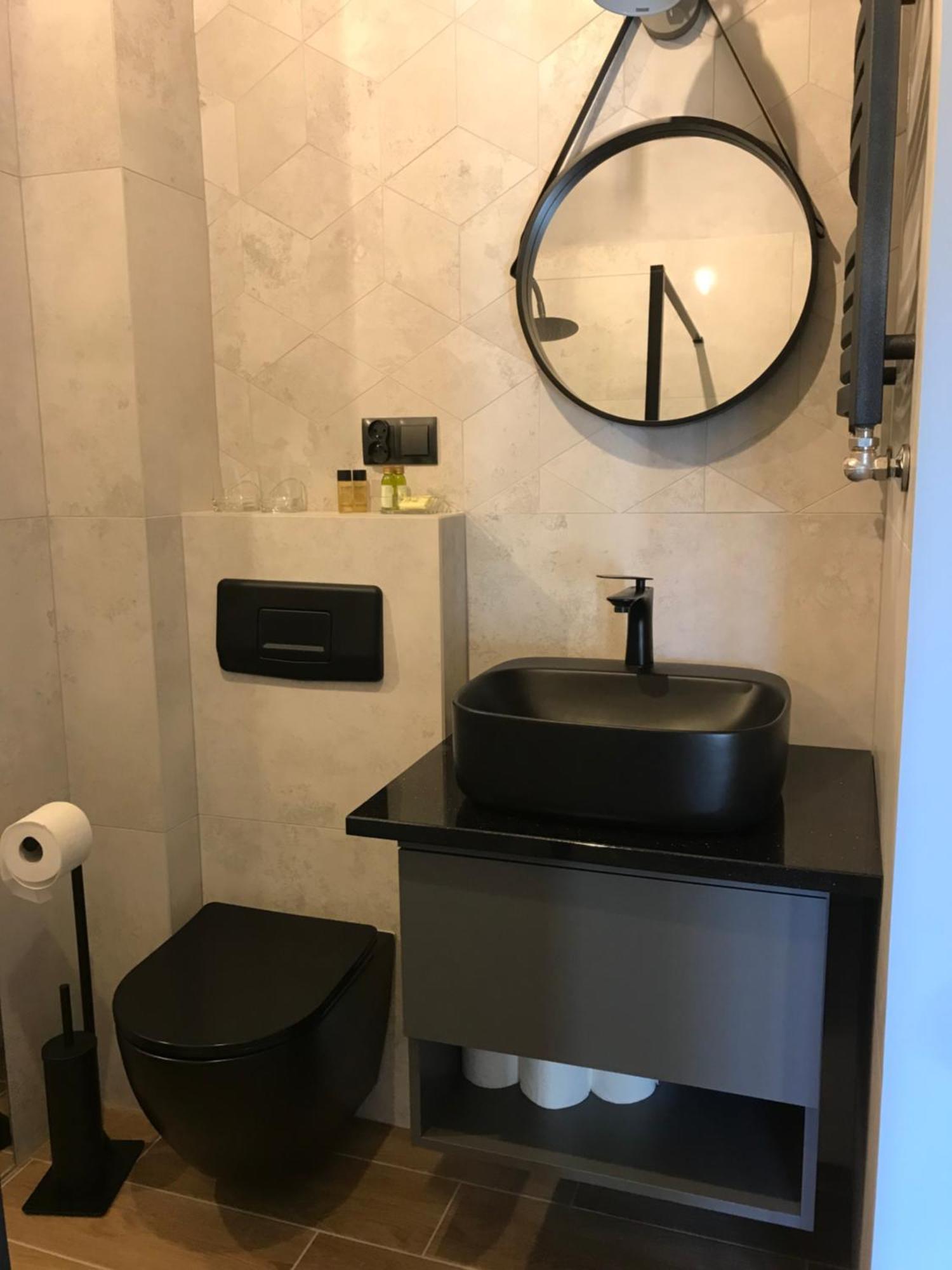 Apartamento Barwny Zakatek Augustów Exterior foto